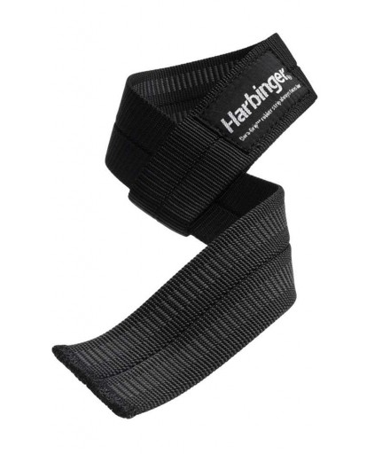 Harbinger Big Grip Lifting Straps