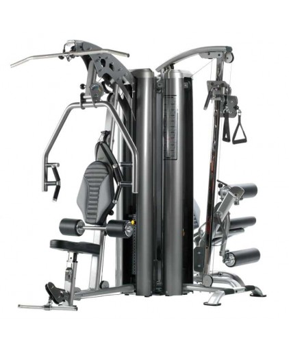 TuffStuff Apollo 7300 3 Station Multi Gym (AP-7300) 