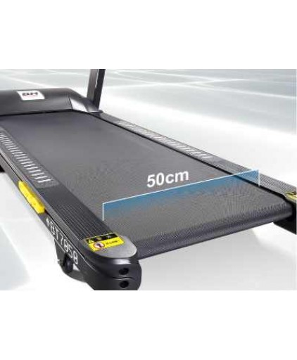 ( Certified Pre-owned ) BH FITNESS BT7050 Unique Treadmill