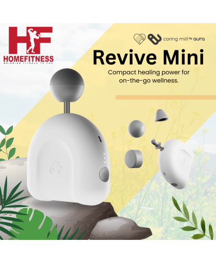 Revive Mini Caring Mill Massage Gun