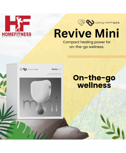 Revive Mini Caring Mill Massage Gun