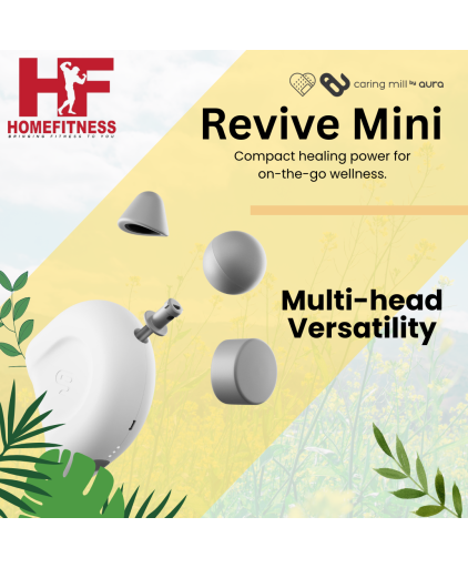 Revive Mini Caring Mill Massage Gun