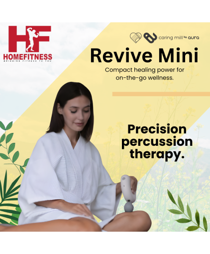 Revive Mini Caring Mill Massage Gun