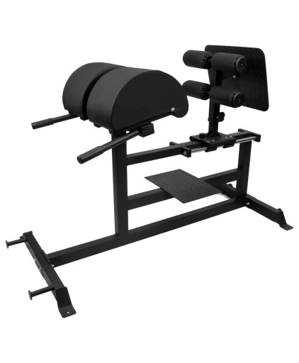 ( Certified Pre-owned ) HS Power Glute Ham