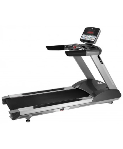 ( Certified Pre-owned ) BH FITNESS G6800 5.0HP TREADMILL