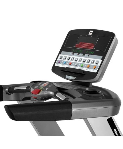 ( Certified Pre-owned ) BH FITNESS G6800 5.0HP TREADMILL