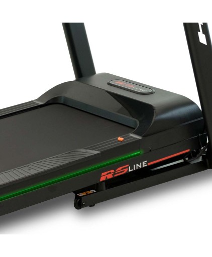 (Pre Order 31/12/25) BH Fitness RS300 G6165 Treadmill