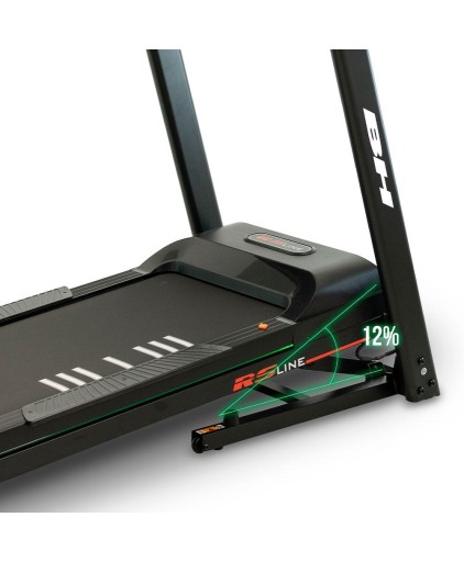 (Pre Order 31/12/25) BH Fitness RS300 G6165 Treadmill