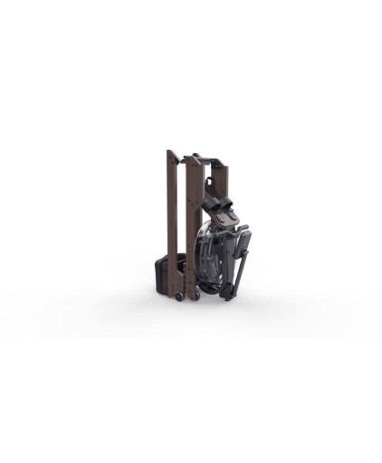 Aspire AR-500i Water Rower Oak/Walnut