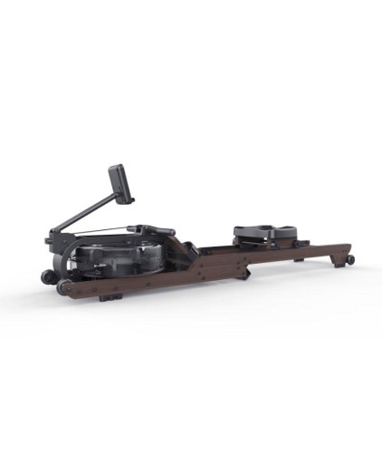 Aspire AR-500i Water Rower Oak/Walnut