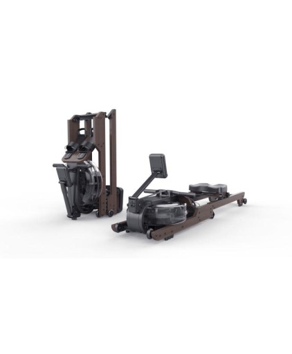Aspire AR-500i Water Rower Oak/Walnut