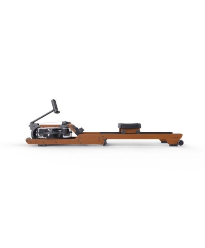 Aspire AR-500i Water Rower Oak/Walnut