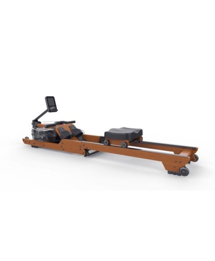Aspire AR-500i Water Rower Oak/Walnut