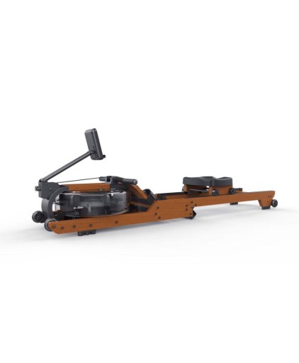 Aspire AR-500i Water Rower Oak/Walnut