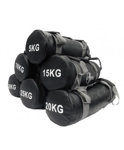 Aspire Power Bag