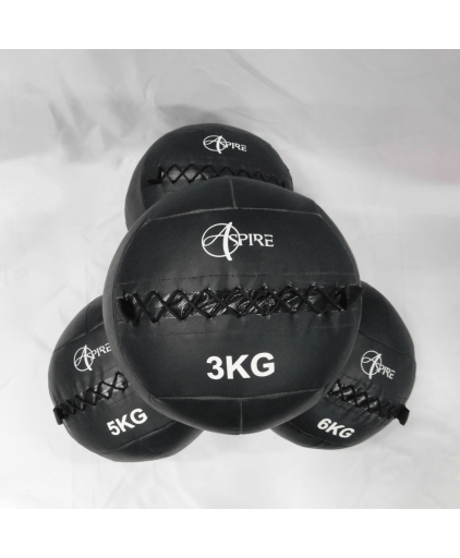 Aspire Wall Ball