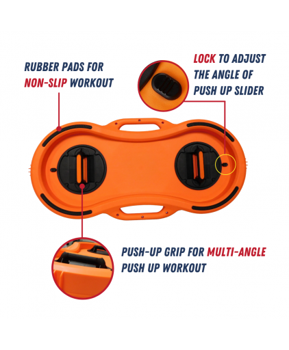 Aspire Peanut Balance Trainer