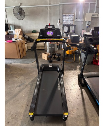 ( Certified Pre-owned ) BH FITNESS BT7050 Unique Treadmill