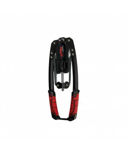 Hydraulic Pec Strength Trainer
