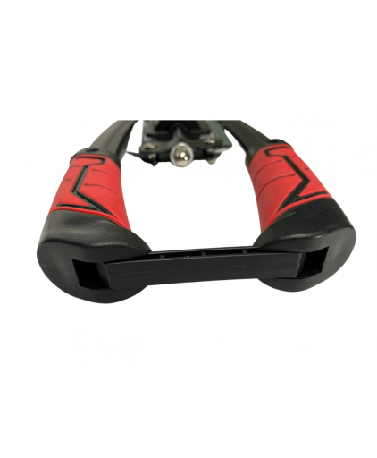 Hydraulic Pec Strength Trainer