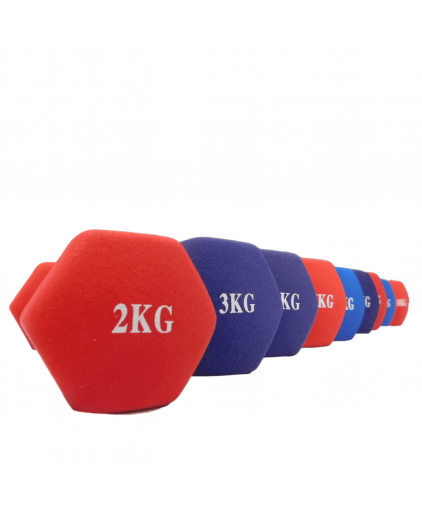 Neoprene Dumbbell