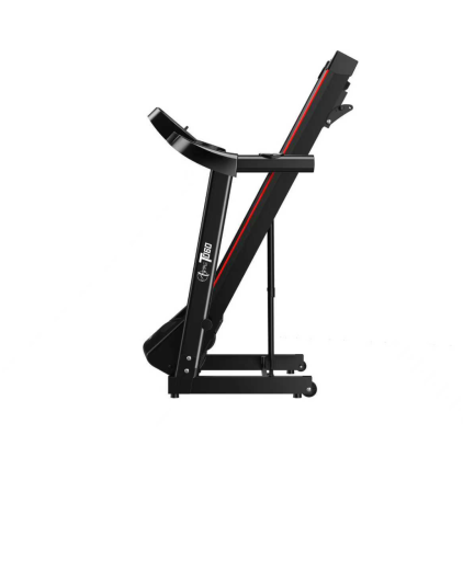 (Pre order 31/10/2025) Aspire T060 Treadmill w 5 Years Warranty  (LED/ 2.0HP DC Motor/Wide Running Surface)