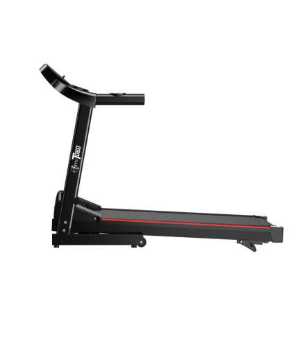 (Pre order 31/10/2025) Aspire T060 Treadmill w 5 Years Warranty  (LED/ 2.0HP DC Motor/Wide Running Surface)