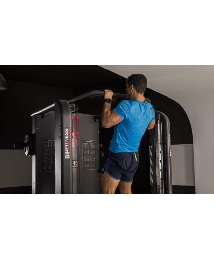 BH FITNESS G160 RACK SMITH