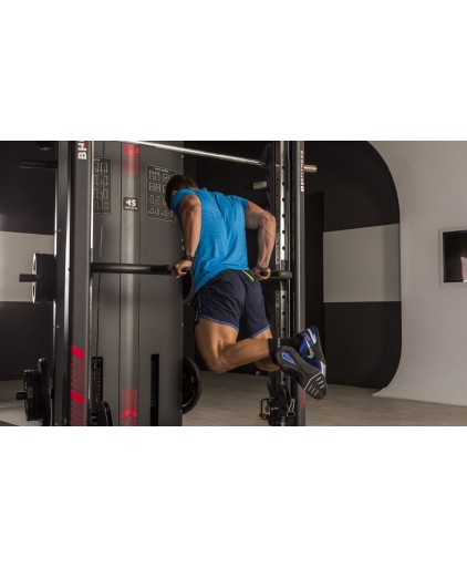 BH FITNESS G160 RACK SMITH