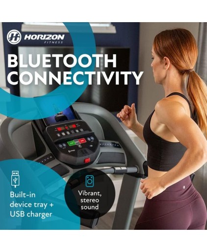 (Certified Pre-owned) Horizon Fitness T101