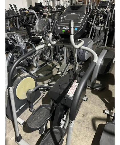 ( Certified Pre-owned ) Spirit CS800 Stepper