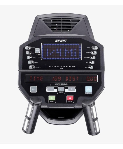 ( Certified Pre-owned ) Spirit CS800 Stepper