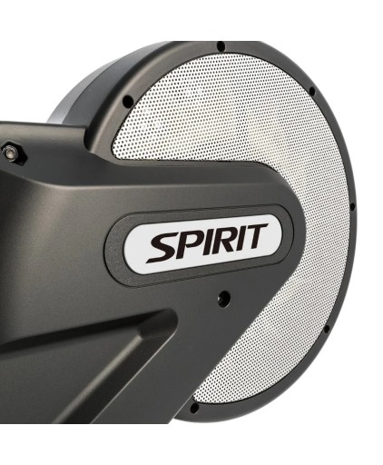 ( Display Set ) Spirit CRW800+ Commercial Rower