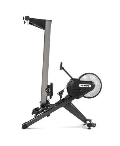 ( Display Set ) Spirit CRW800+ Commercial Rower