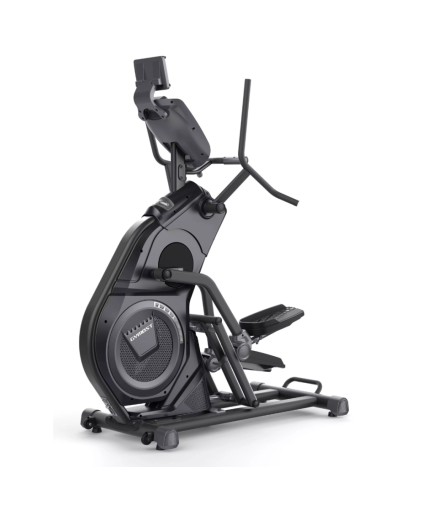 ( Display Set ) Gymost Turbo J22 Stepper With Incline