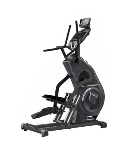 ( Display Set ) Gymost Turbo J22 Stepper With Incline