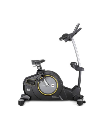 (Display Set ) BH FITNESS H722 ULTRAPRO SERIES UPRIGHT BIKE