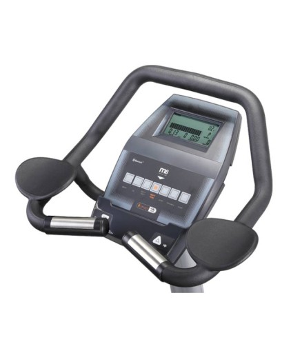 (Display Set ) BH FITNESS H722 ULTRAPRO SERIES UPRIGHT BIKE