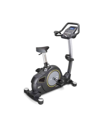 (Display Set ) BH FITNESS H722 ULTRAPRO SERIES UPRIGHT BIKE