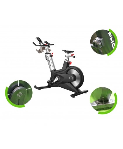 DHZ S300L Pro Spin Bike