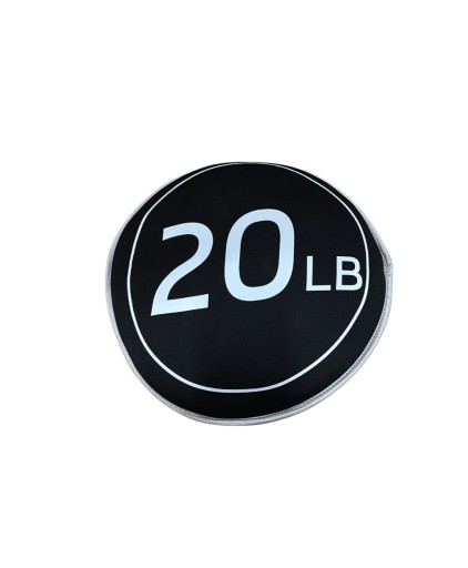 SandBall (15lb and 20lb)
