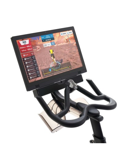 Echelon EX-5S-22 Smart Connect Bike / Spin Bike w 1 Year Warranty ( HD Touchscreen, Smart Connect)