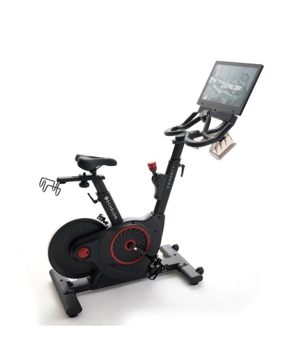 Echelon EX-5S-22 Smart Connect Bike / Spin Bike w 1 Year Warranty ( HD Touchscreen, Smart Connect)