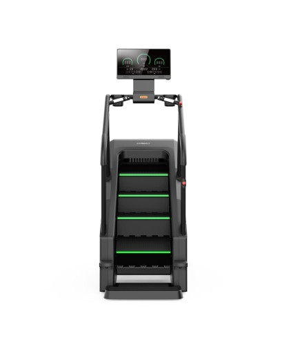 Gymost Turbo Plus LT02EB  Stair Machine