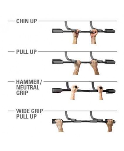 Harbinger Multi-Gym Pro