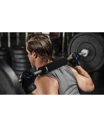 Harbinger Olympic Bar Pad