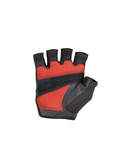 Harbinger Flexfit Gloves Red/Black