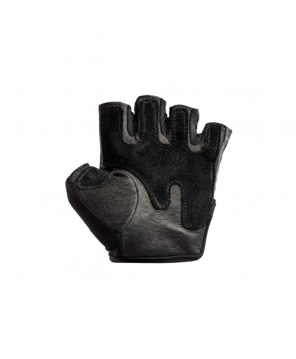Harbinger Women's Pro Gloves Gray