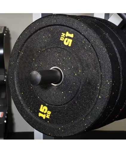 Hi Temp Bumper Plates