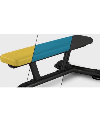 BH FITNESS L825 Adjustable Bench